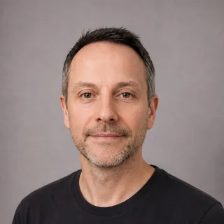 Anthony Chamas