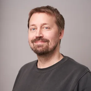 Christoffer Vikström