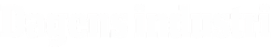 Dagens Industri