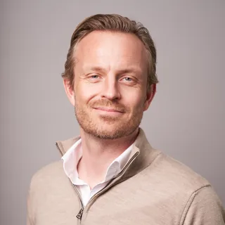 Oskar Gustafsson